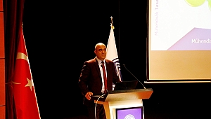 Tasarım Projeleri Yönlendirme Semineri Gerçekleşti