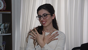 TKB’de İşaret Dili Kursu Başladı