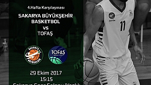 TOFAŞ Maçı Biletleri Satışa Çıktı