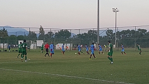 TURNUVANIN EN GÜÇLÜ ADAYI