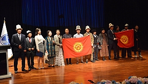 Ürkün Trajedisi Anıldı