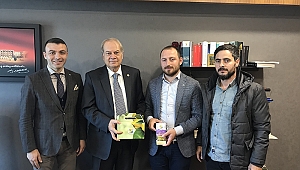 Vekillere Geyve Ayvası