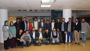 AK Gençlik’te Kongre Sırası Kocaali ve Karasu’da