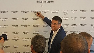 Bakkallardan Kaçak Sigara Çalıştayı