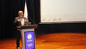 Bankacılıkta Ar-Ge ve Girişimcilik Konuşuldu