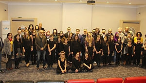 BARO ÇOCUK HAKLARI GÜNÜNDE ŞİDDETE DİKKAT ÇEKTİ