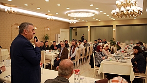 Başarı Ancak Çok Çalışmakla Sağlanabilir