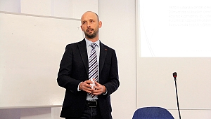 Çevre Mühendisliğini Anlattı