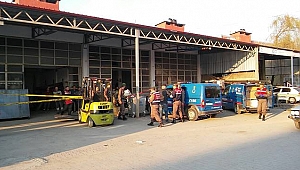 CİNAYET ZANLISI 1 AY SONRA YAKALANDI 