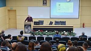 Deprem Farkındalığı ve Afet Bilinci Konuşuldu