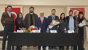 Edebiyat Ruhun Coğrafyasıdır