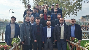 Eğitim-Bir-Sen'de Hedef 6 Bin Üye