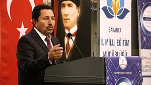 Eğitim Ve Öğretimde Yenilikçilik Ödülleri Verildi 