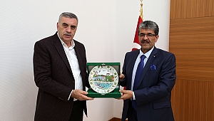 Erdoğan Mazlumların Kahramanıdır