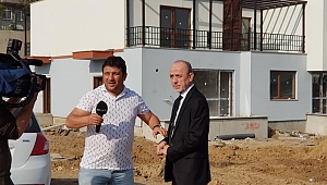 Erenler’de Gezme Zamanı