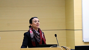 Etkin Araştırma Yapmanın Yolları Anlatıldı