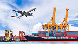 İhracat Yüzde 110, İthalat Yüzde 36 Arttı 