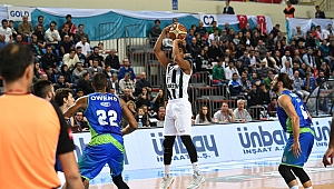 İyi Yolda İlerliyoruz