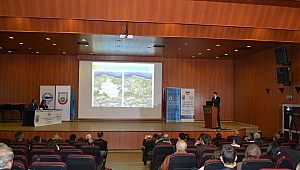 Kandilli’de SASKİ Teknolojileri Anlatıldı