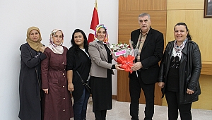 Karapürçek’te 33 Milyonluk Altyapı Yatırımı Yapıyoruz