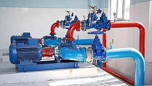 Kaynarcalılar Sapanca suyundan memnun