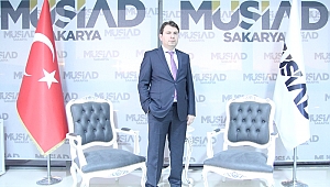 MÜSİAD’dan  ‘GPAS ISTANBUL 2017’ Zirvesine Çağrı