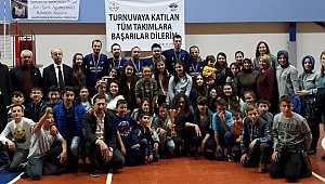 Öğretmenler Filede Coştu