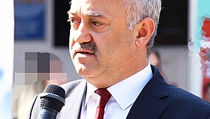 ÖĞÜTLÜ'DEN KINAMA!