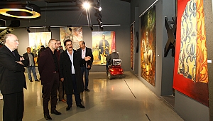 ‘Osmanlı’nın Kayıp Hazineleri’ Ziyaretçilerini Bekliyor