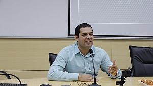 Otomobil Eğitimi Pistte Olmalı