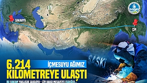 Sağlam Altyapının Temellerini Attık