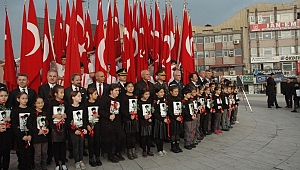 Sakarya’da 09.05 Geçe Hayat Durdu