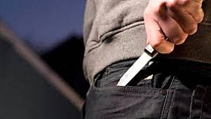 Sakarya'da akrabalar arasında çıkan kavgada kan aktı: 4 yaralı