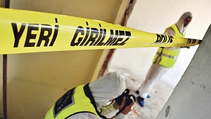 Sakarya’da Bir Evde İki Ceset Bulundu