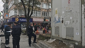 Sakarya’da trafo patladı: 2 yaralı