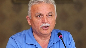 Sakaryaspor Eski Başkanı Selahattin Aydın’dan Çağrı 