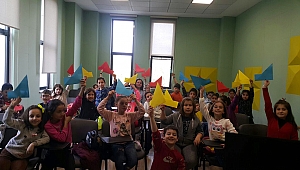 Sapancalılar Sgm’yi Çok Sevdi