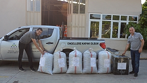 SEDAŞ’ın TOFD ile Sürdürdüğü Başarılı Projesine İlgi  Büyüyor