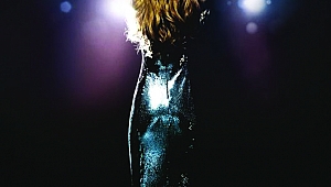 Sinemaseverler ‘Dalida’ya konuk oldu