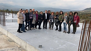 Türkiye’de Ses Getirecek