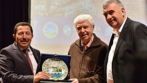 Uluslararası Sakarya Sempozyumu Başladı