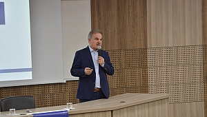 Yükseköğretimde Kalite ve Akreditasyon Konuşuldu