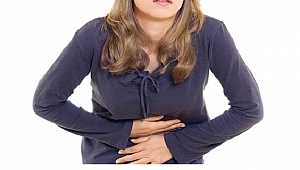 Zehirlenen 4 Kız Hastaneye Kaldırıldı