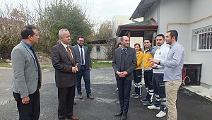 112’ye Gelen 660 Bin Çağrıdan 583 Bin’i Asılsız 