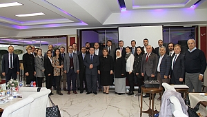 150 Kişilik Çocuk Korosu Kardeşliği Anlatacak