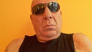 66 YAŞINDAKİ ADAM EVİNDE ÖLÜ BULUNDU