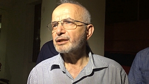 ADİL ÖKSÜZ'ÜN KAYINPEDERİNE EV HAPSİ