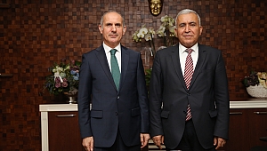 ASKİ İle İşbirliğimiz Artarak Devam Edecek