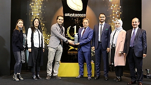 Büyükşehir’e Sosyal Belediyecilikte Bir Ödül Daha