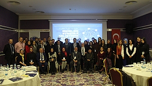 Çabalarımız Engelli Kardeşlerimiz İçin